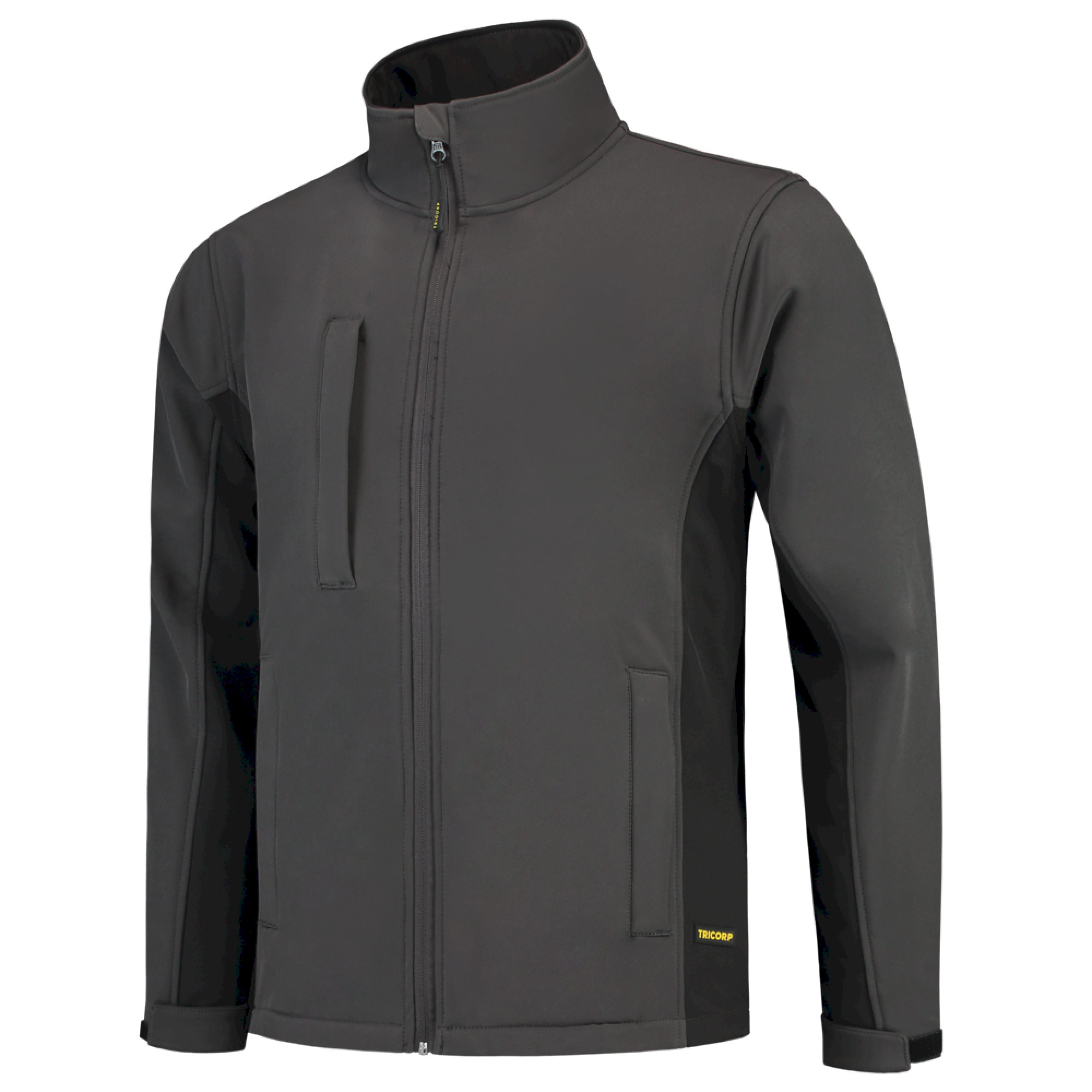 Jaqueta Tricorp Softshell Bicolor 402002