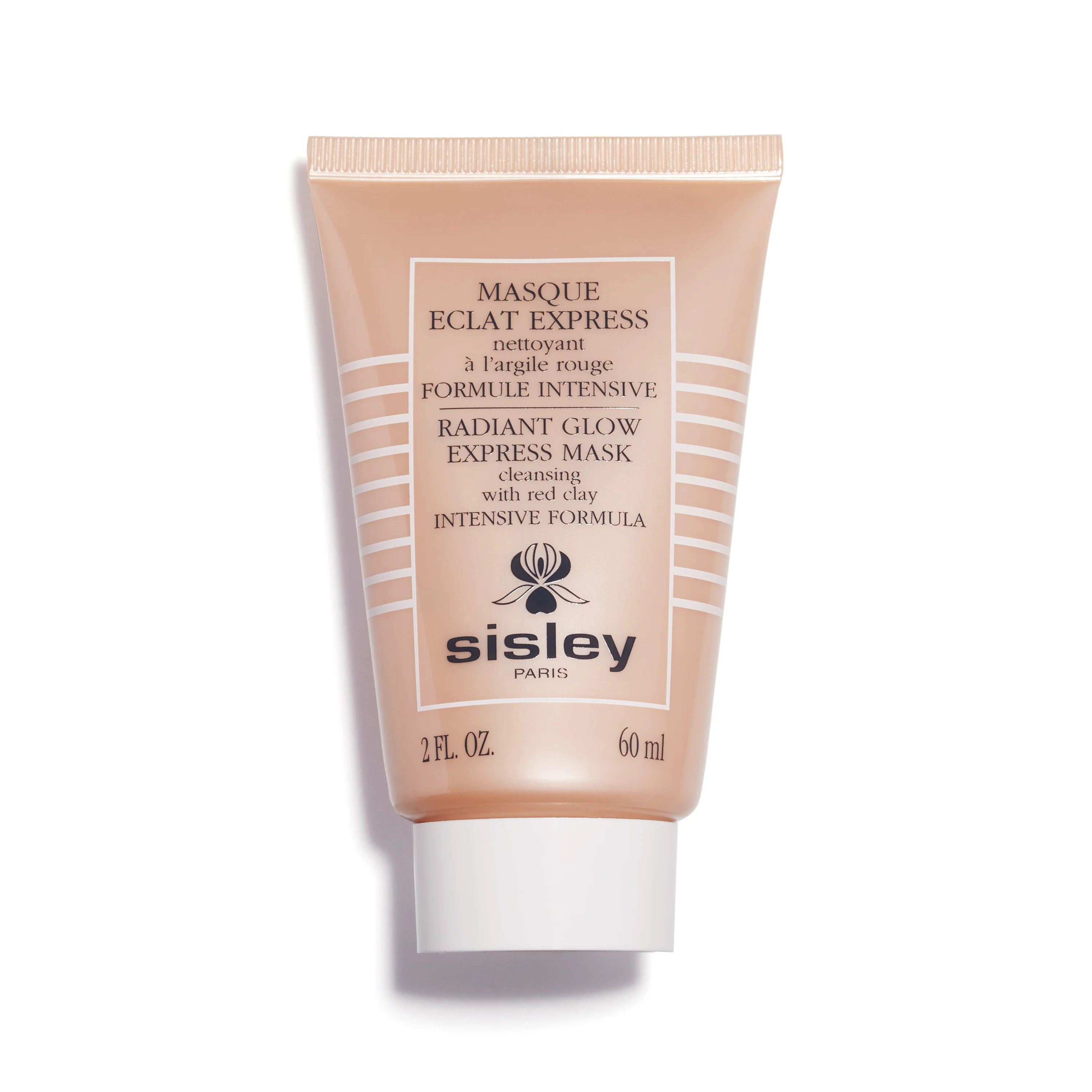 Viso Masque Eclat Express Formulale Intensive - izgaismojoša sejas maska