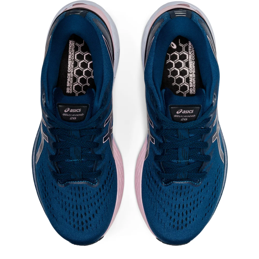 Asics Gel Kayano 28 1012B047-402 / blau