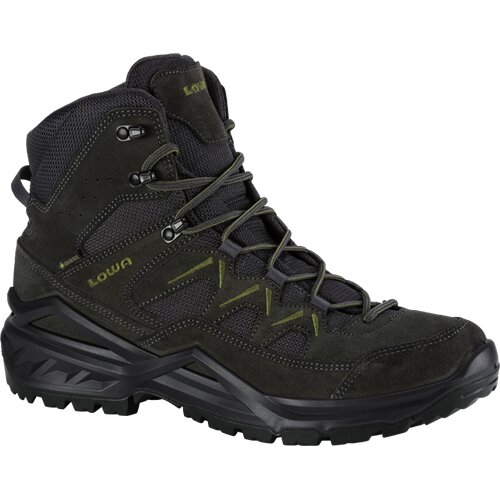 HERREN MULTIFUNKTIONSSTIEFEL HERREN OUTDOORSCHUHE SIRKOS EVO GTX MID