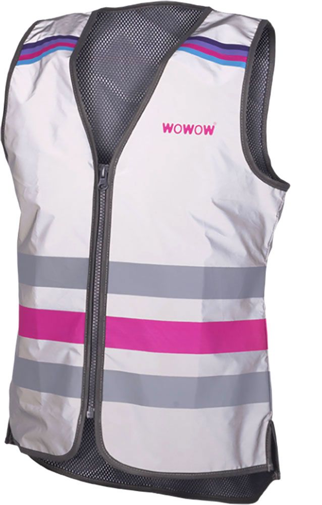WOWOW Lucy FR - Damen Reflex Weste kaufen | Bike-Discount