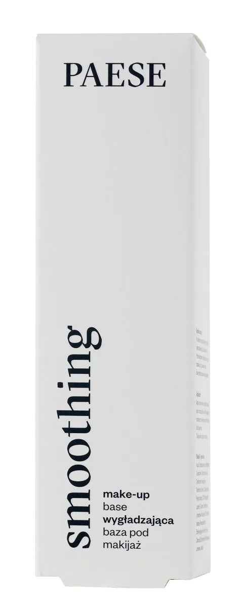 Paese Smoothing Makeup Base
