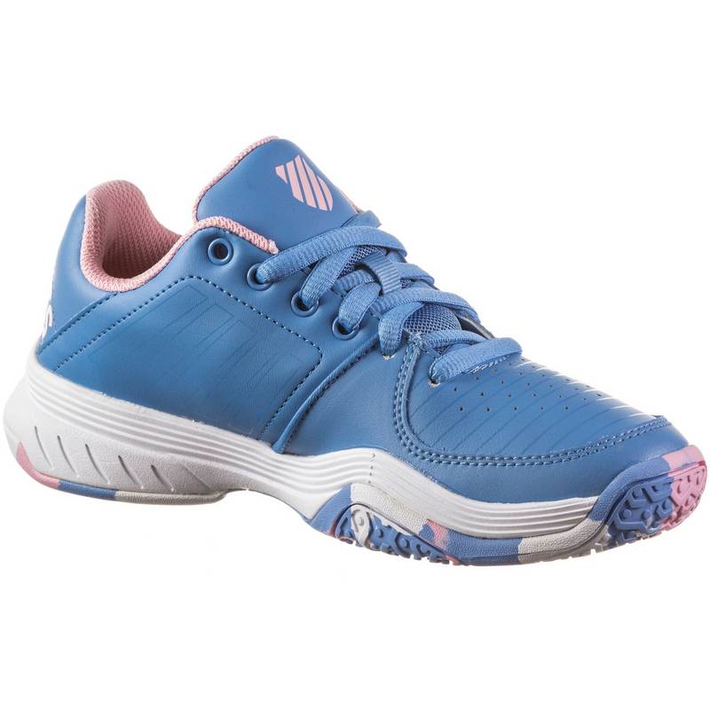 K-Swiss COURT EXPRESS OMNI Tennisschuhe Kinder