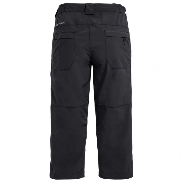 Vaude - Farley Capri Pants II - Shorts