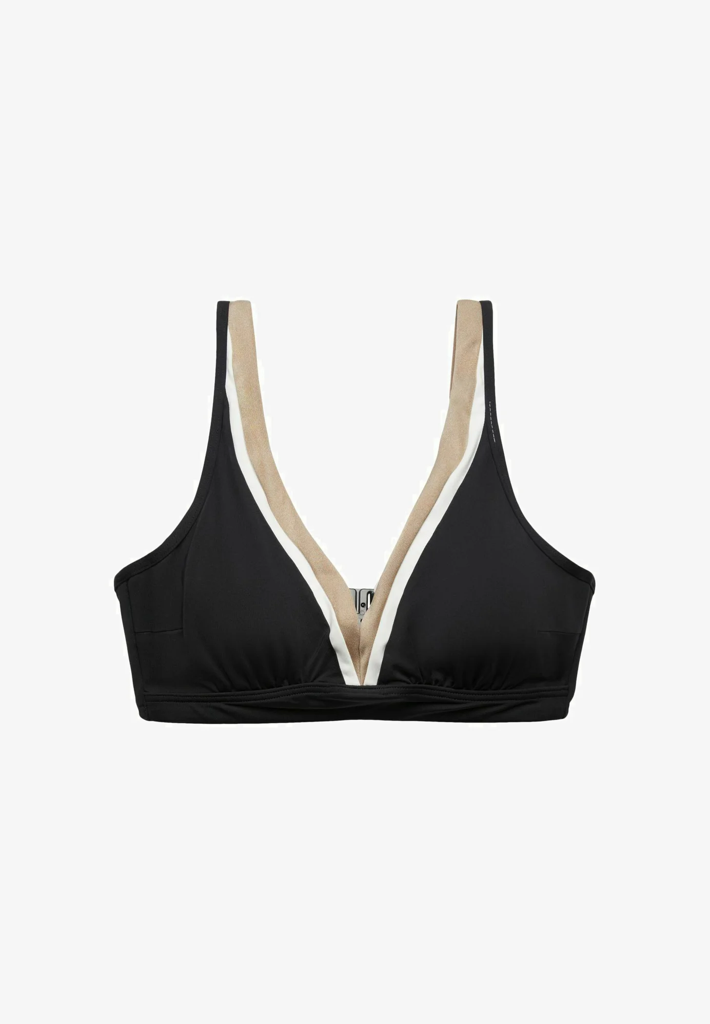Esprit WATTIERTES - Top de bikini