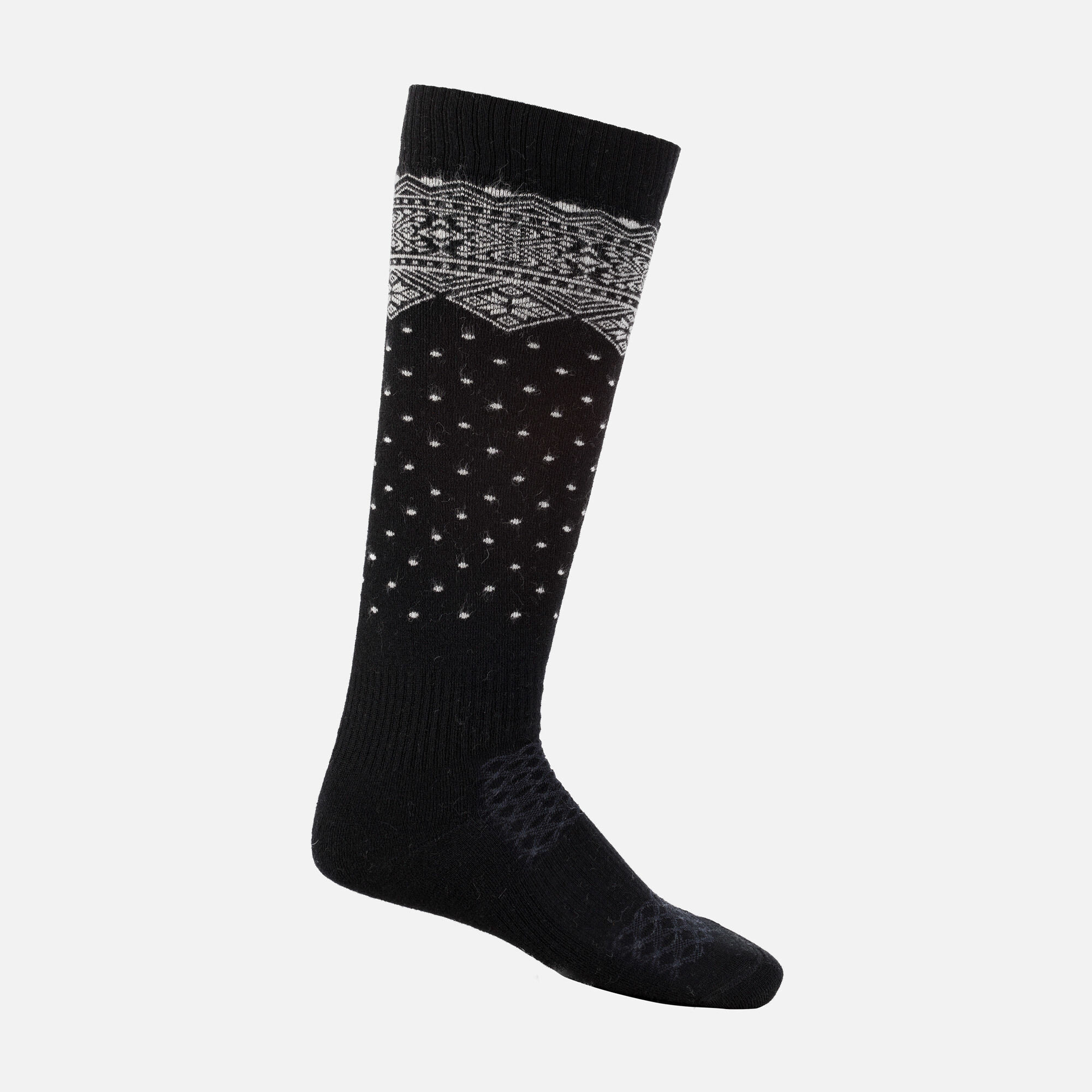 Chaussettes de ski Sportchic Femme
