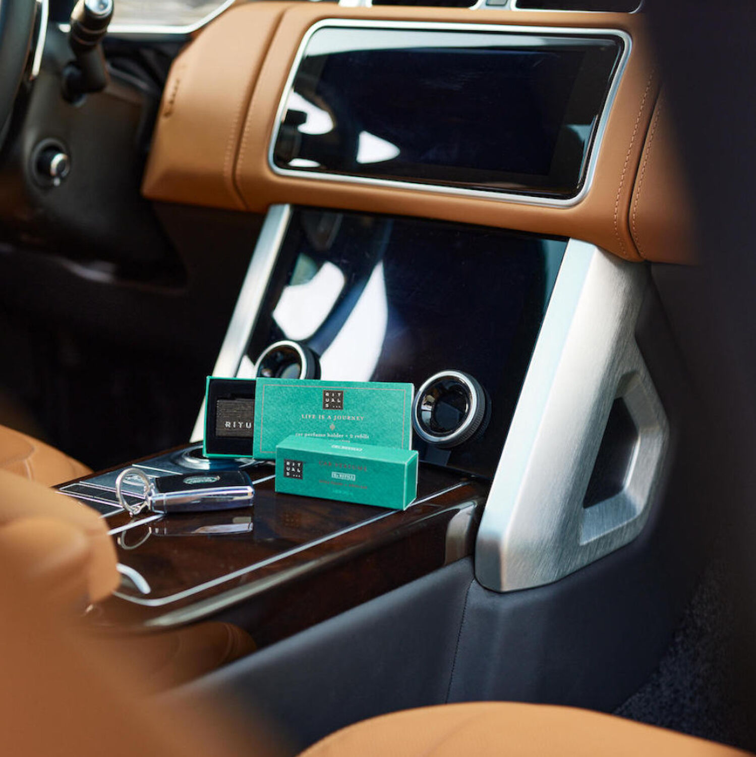 Rituals The Ritual of Karma Parfum Pour Voiture
