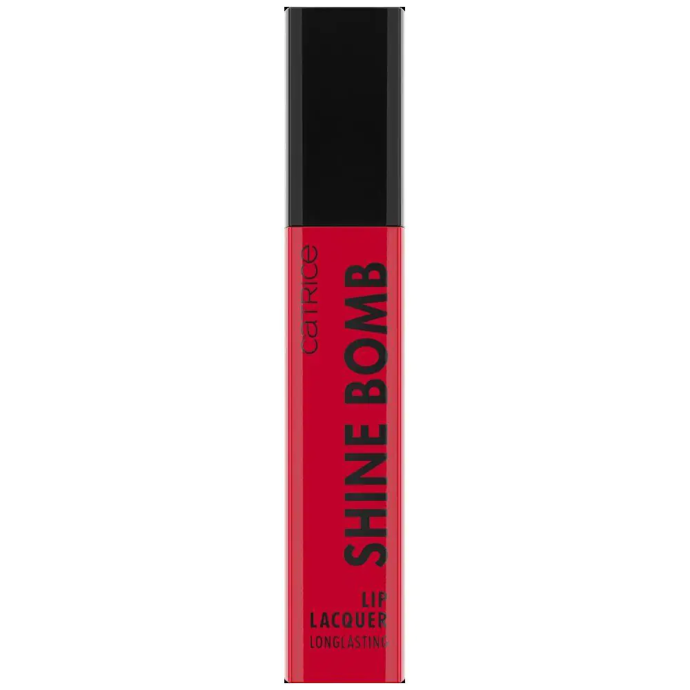 Catrice Shine Bomb - Λάκα Χειλιών 040 3ml