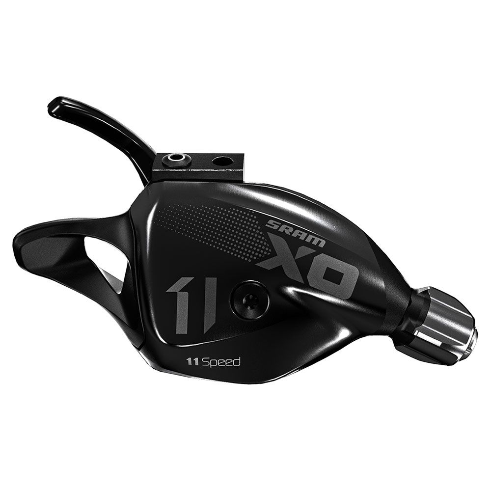 SRAM X01 Trigger 11-fach schwarz