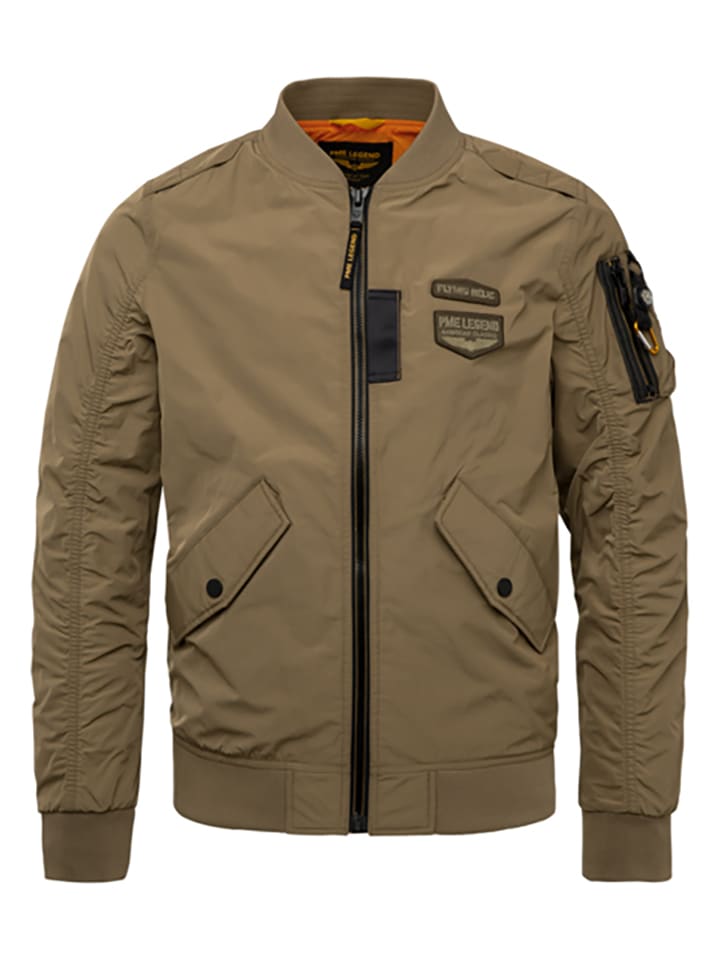 PME Legend Blouson in Hellbraun günstig kaufen