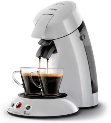 SENSEO® Original Machine à café à dosettes