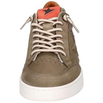 Cetti Sneaker in grün