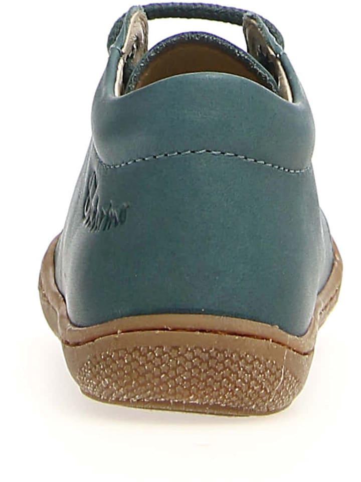 Naturino Leder-Lauflernschuhe 