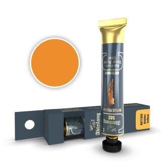 Naples Yellow (20ml)