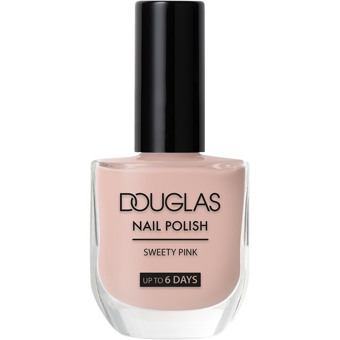 Nail Polish (Up to 6 Days)