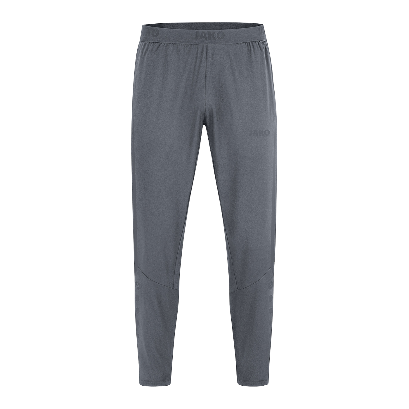 JAKO Power Freizeithose Grau F820