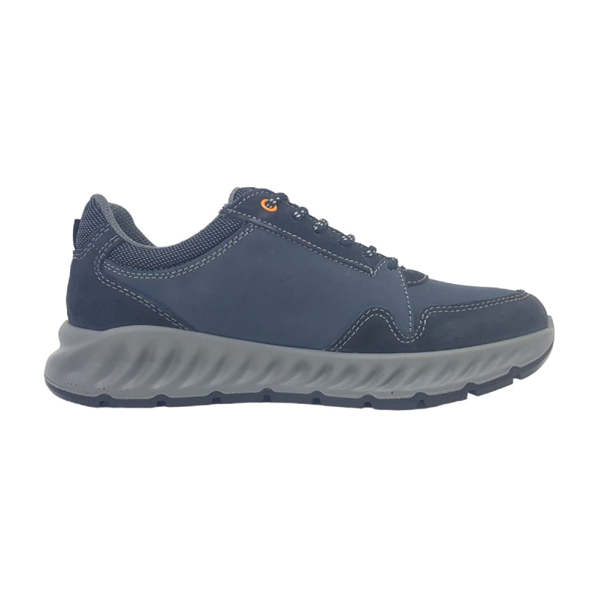 Sioux Utisso 7139841 Blau sirena (navy)