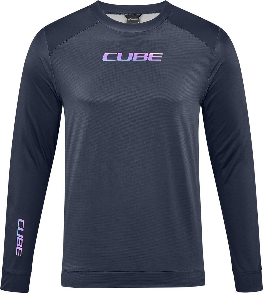 Cube ATX - MTB Langarmtrikot kaufen | Bike-Discount