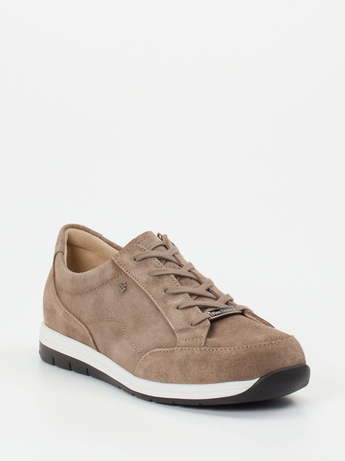 Schnürschuh-46512490012 Finn Comfort
