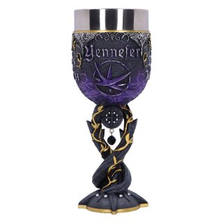 The Witcher Yennefer Kelch