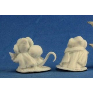 Mousling Thief and Assassin