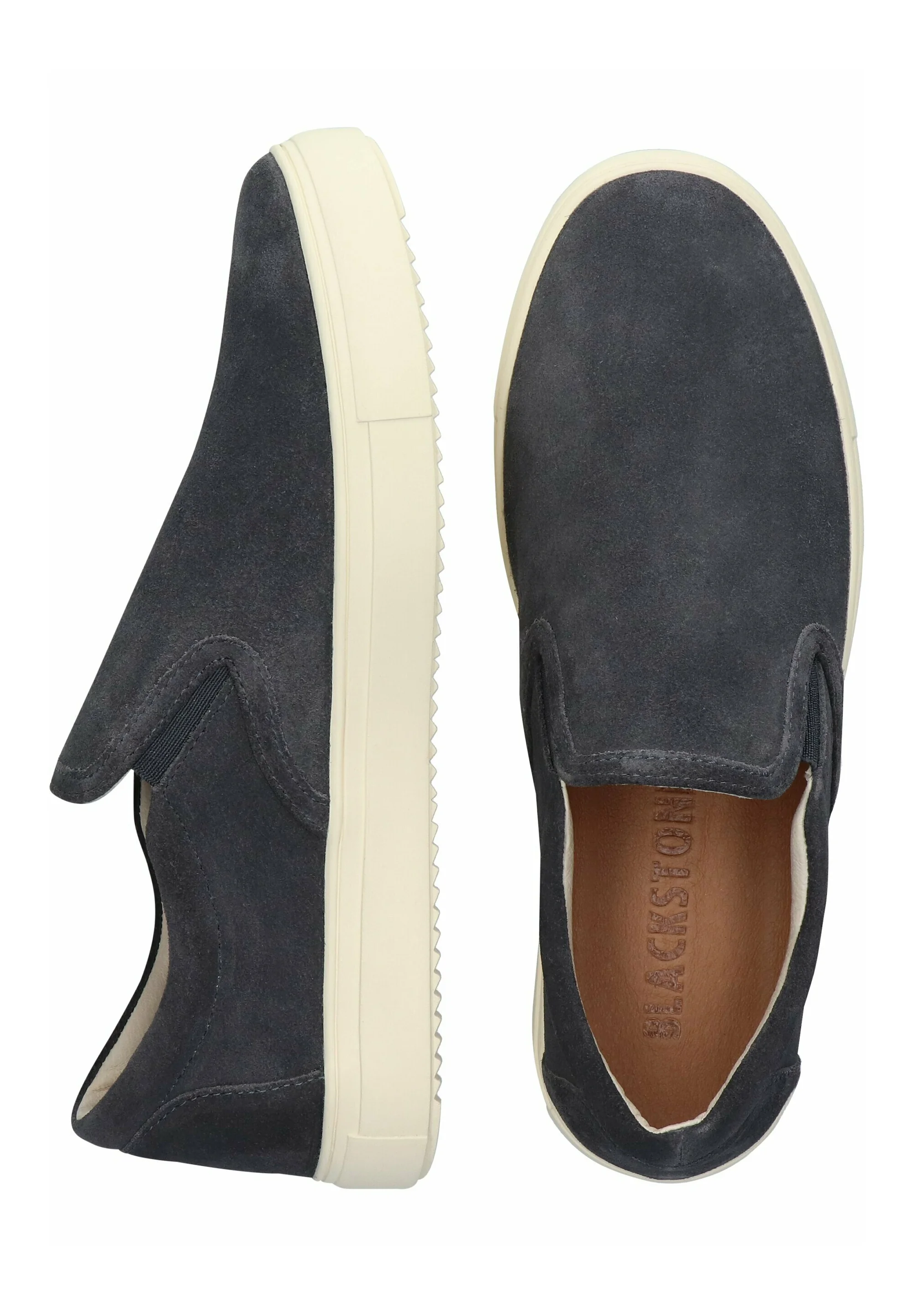 Zapatos sin cordones Blackstone