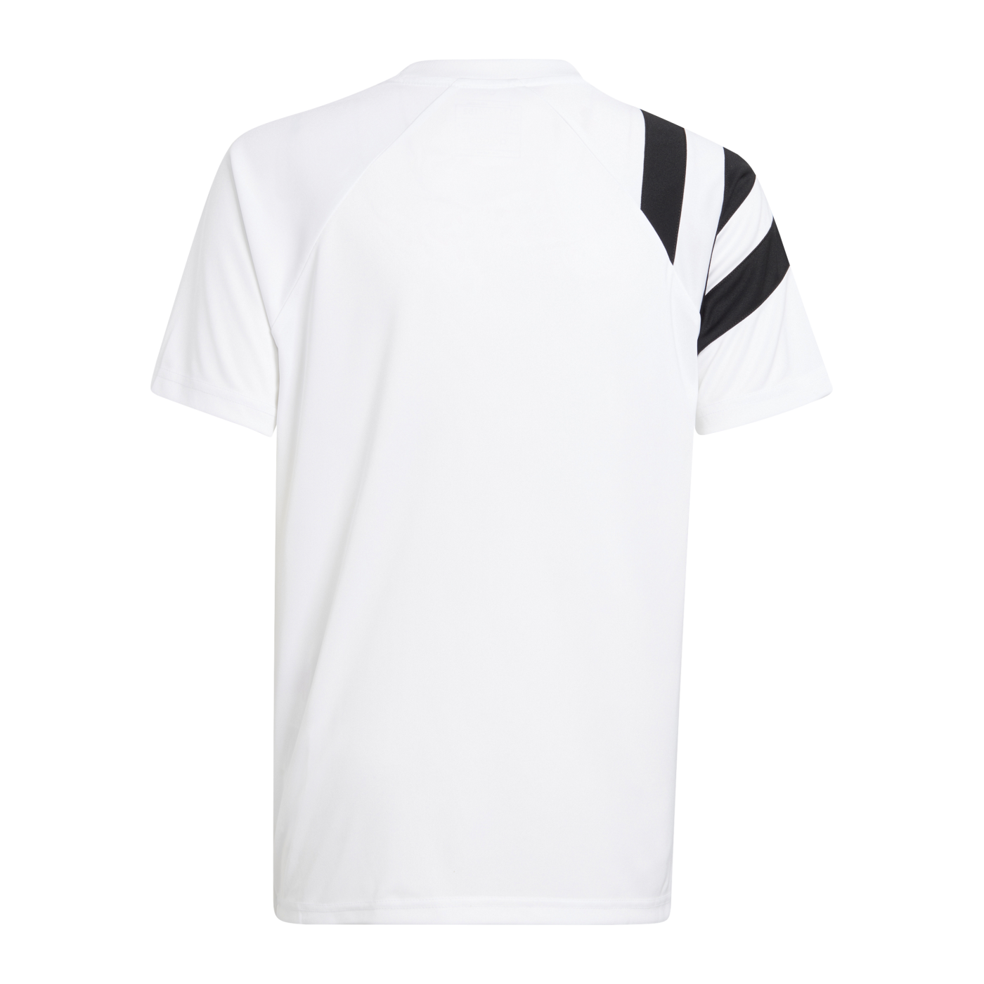adidas Fortore 23 Trikot Kids Schwarz Weiss