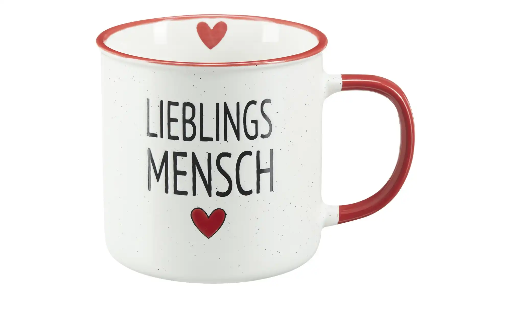 Peill Putzler Kaffeebecher