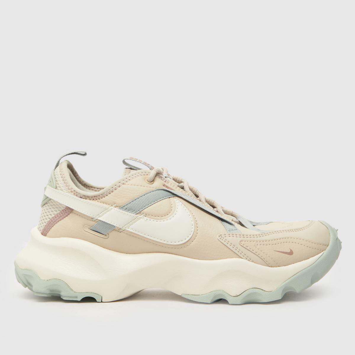 Nike tc 7900 prm – Ljusrosa träningsskor