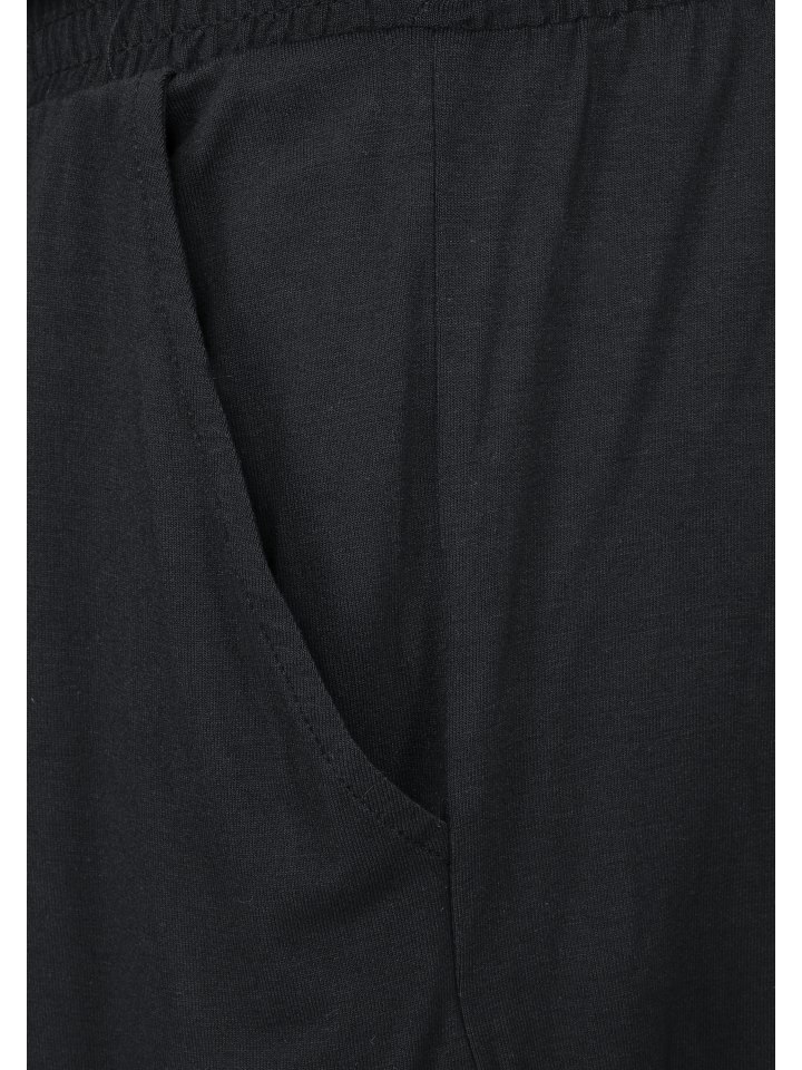 LASCANA Overall in schwarz günstig kaufen