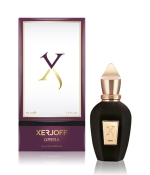 XERJOFF Xerjoff V Opera Eau de Parfum-50 ml