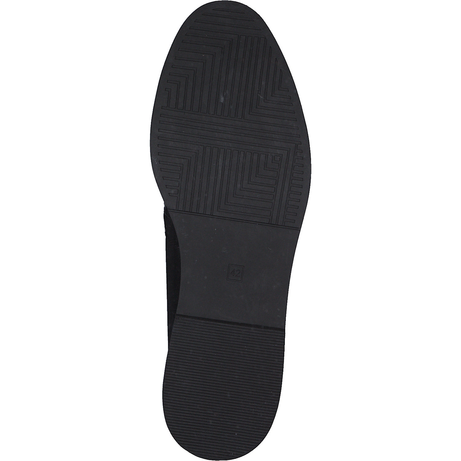 Marco Tozzi 84300, Mokassins, Damen, Schwarz