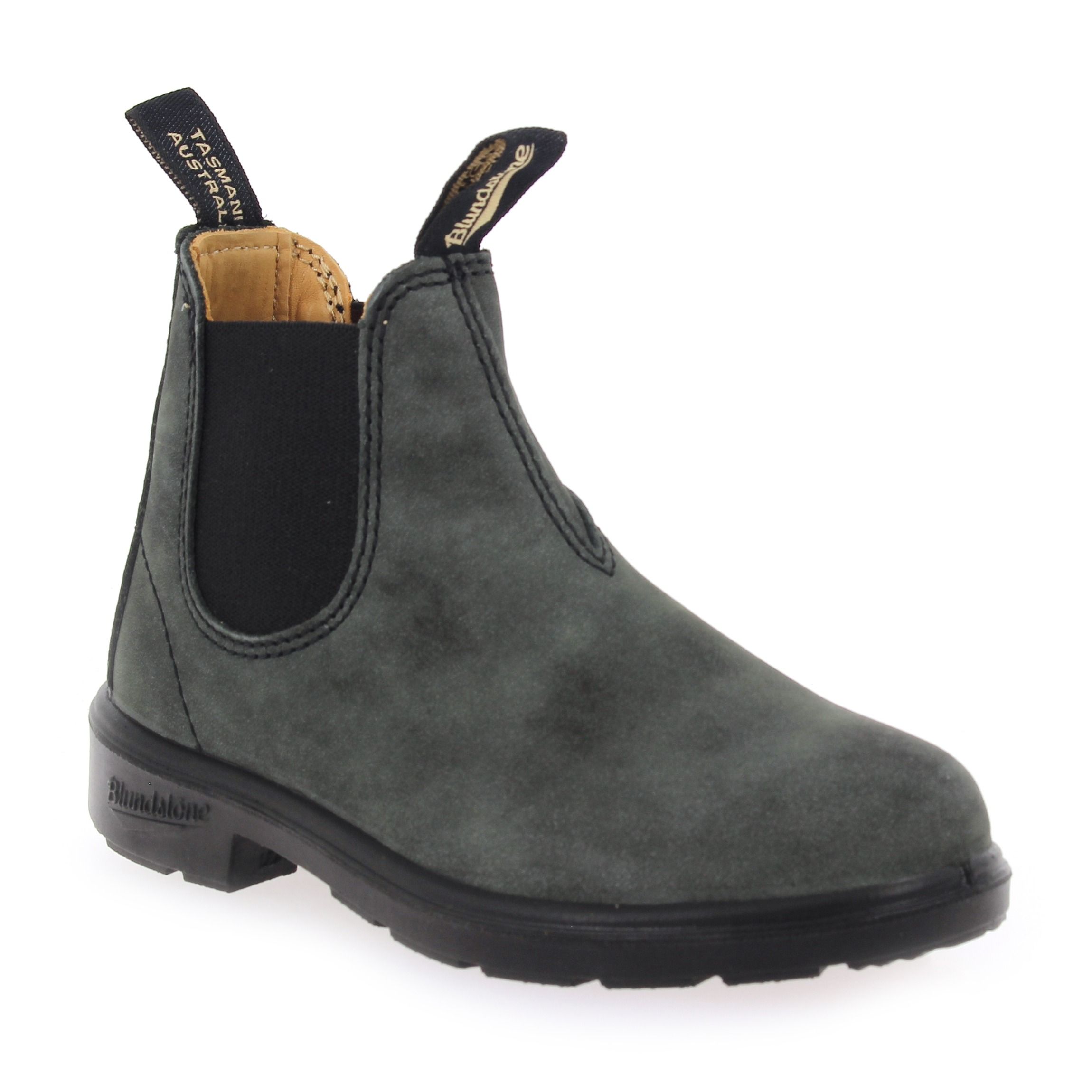 Blundstone  KIDS CHELSEA BOOTS - Anthracite