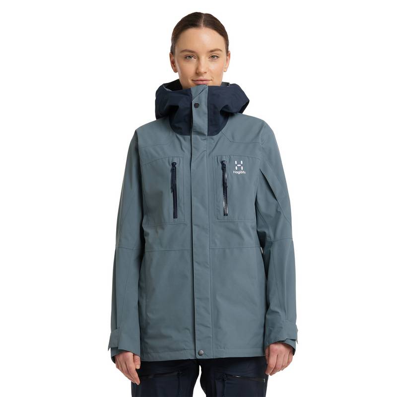Haglöfs Elation GTX Jacket Hardshelljacke Damen