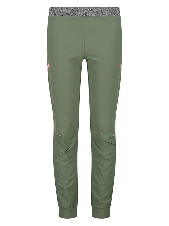CMP Funktionshose in Khaki günstig kaufen