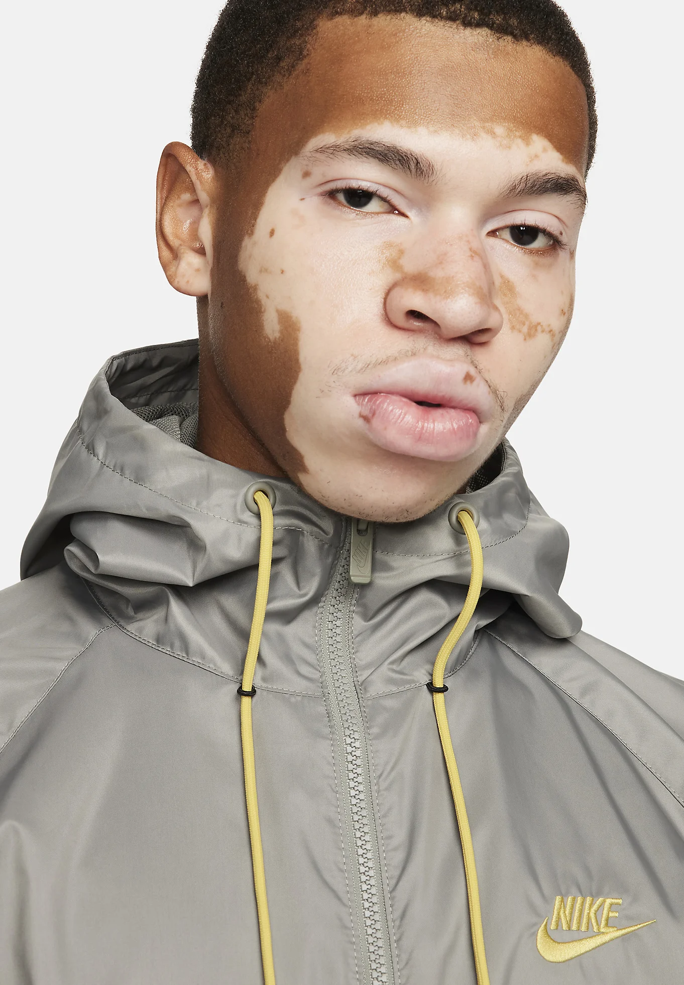 Cortavientos Nike Sportswear