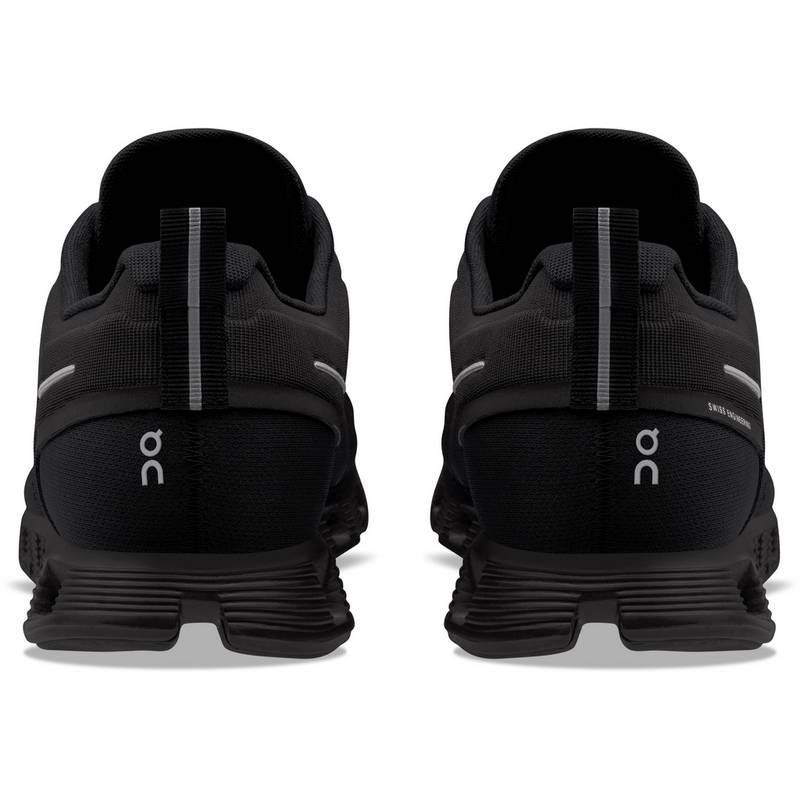 On CLOUD WATERPROOF 5.0 Sneaker Herren