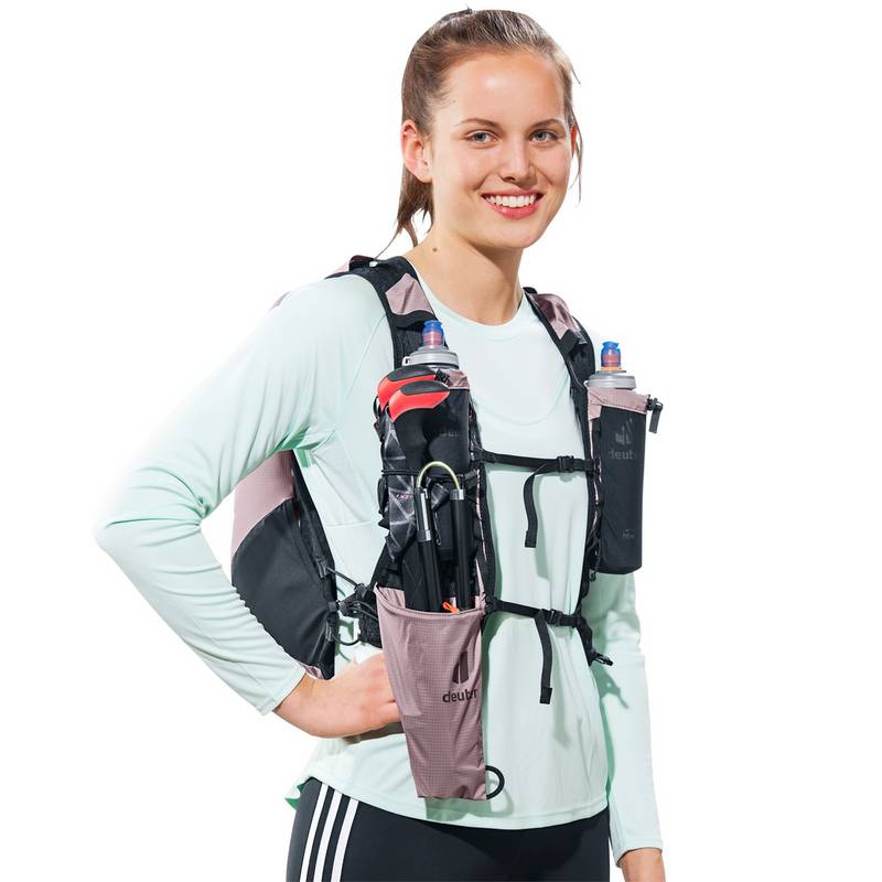 Deuter Ascender 7 Laufrucksack