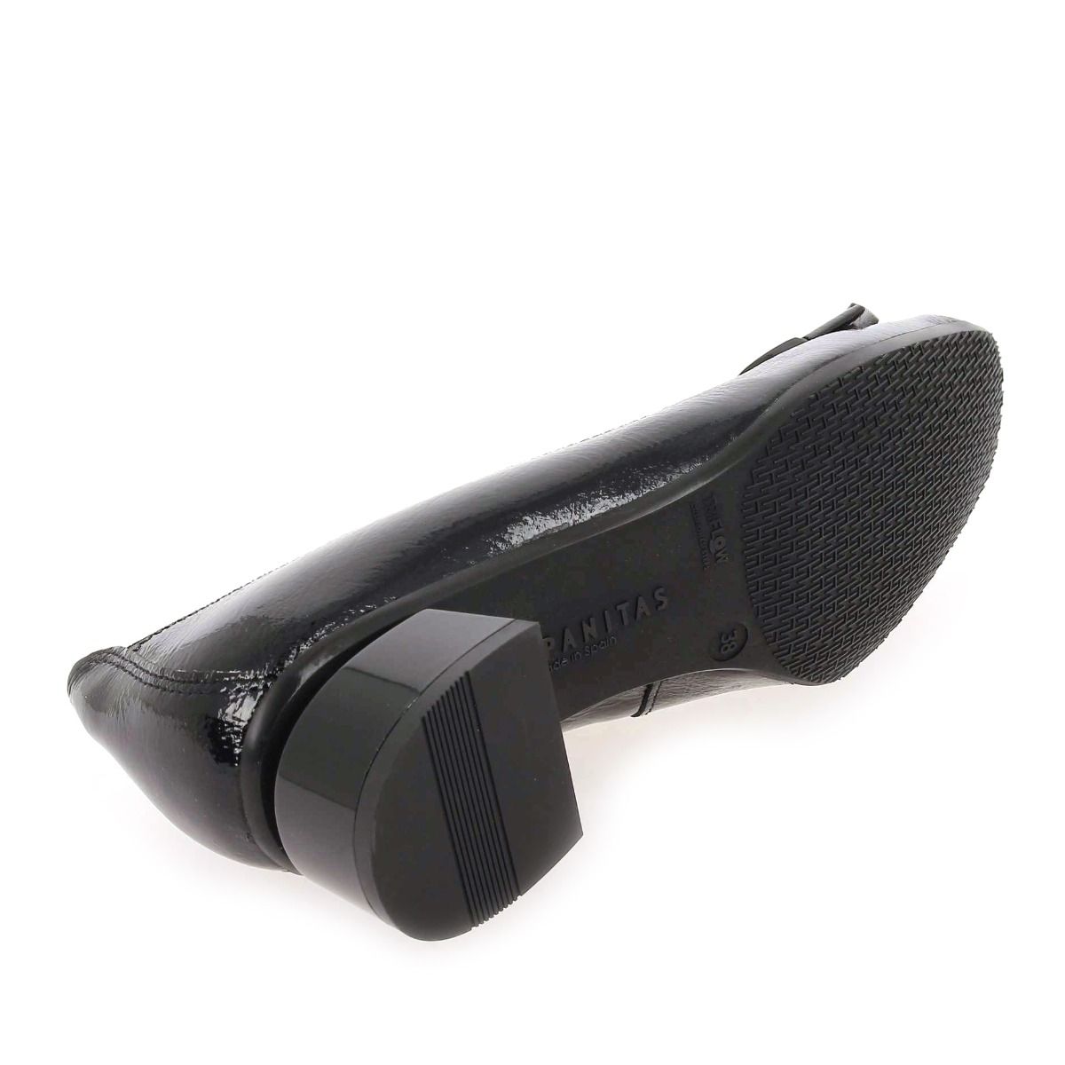 Hispanitas  HI222362 - noir