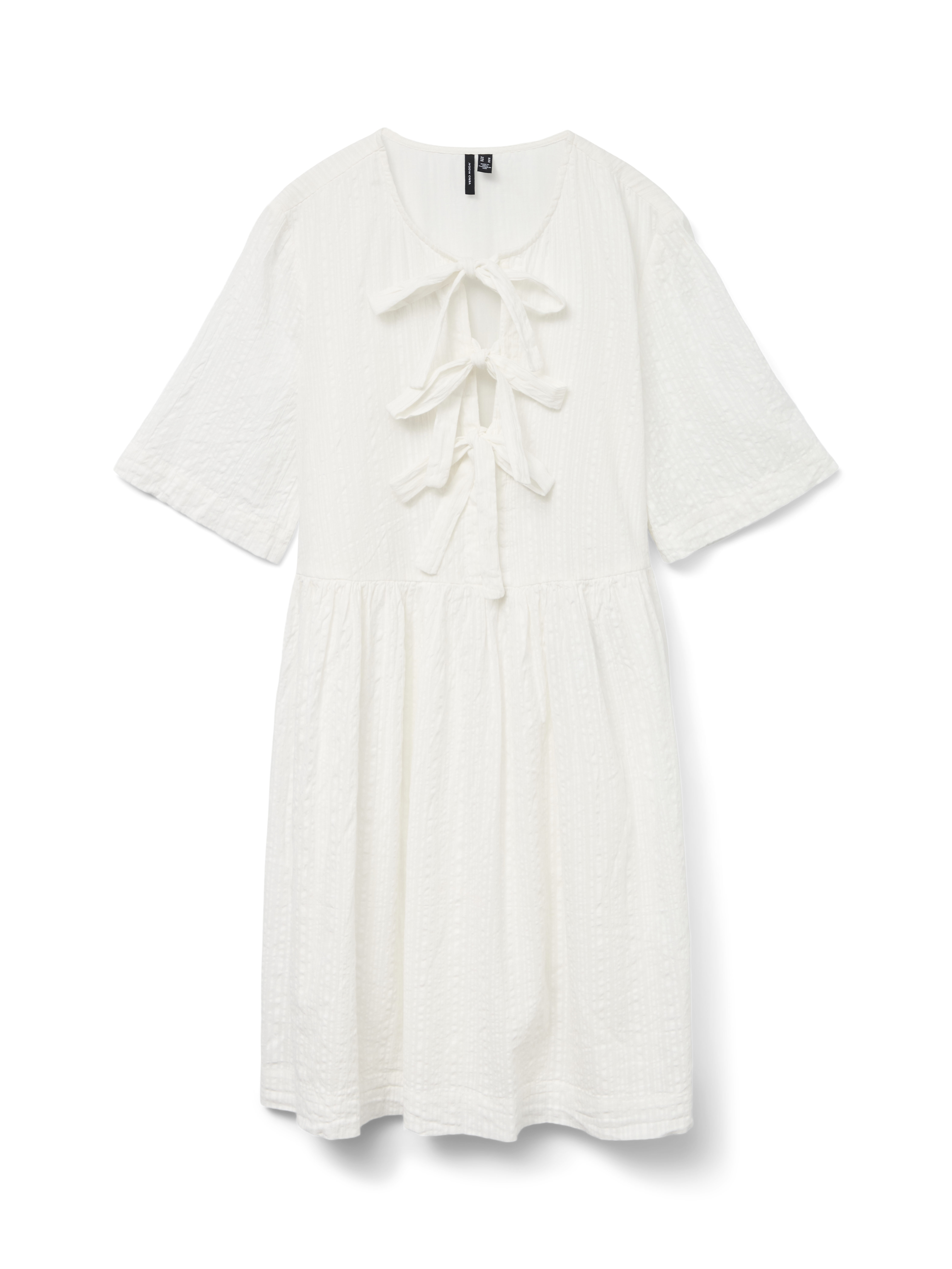 VMSTINA Kurzes Kleid