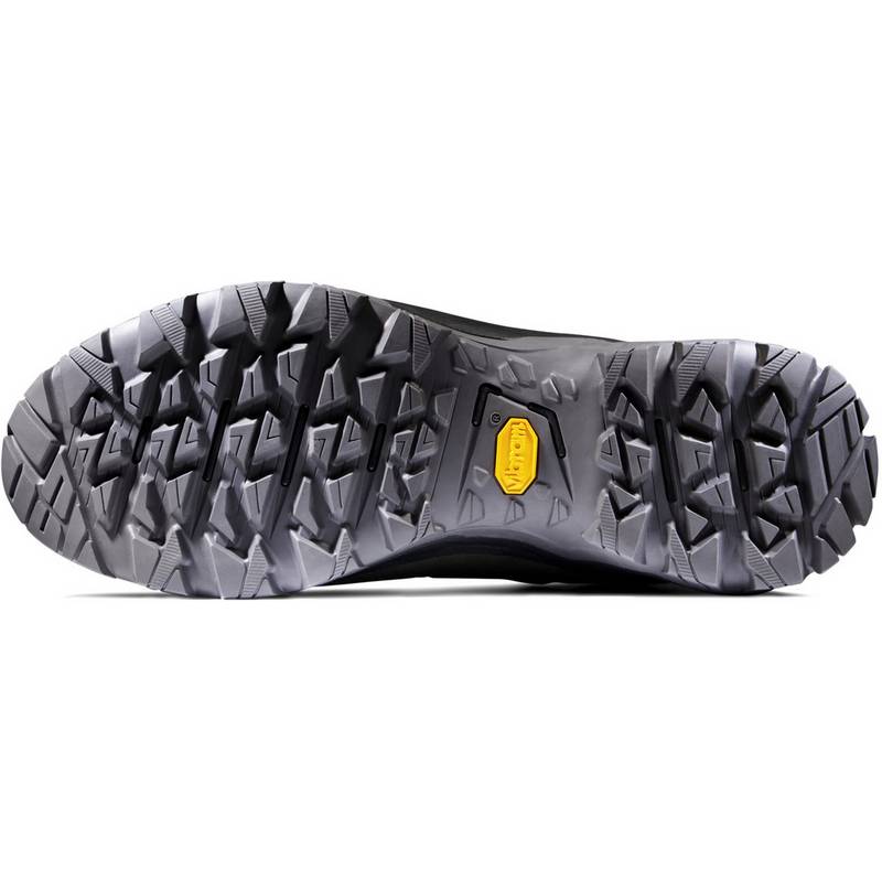 Mammut Mercury IV Mid Wanderschuhe Herren