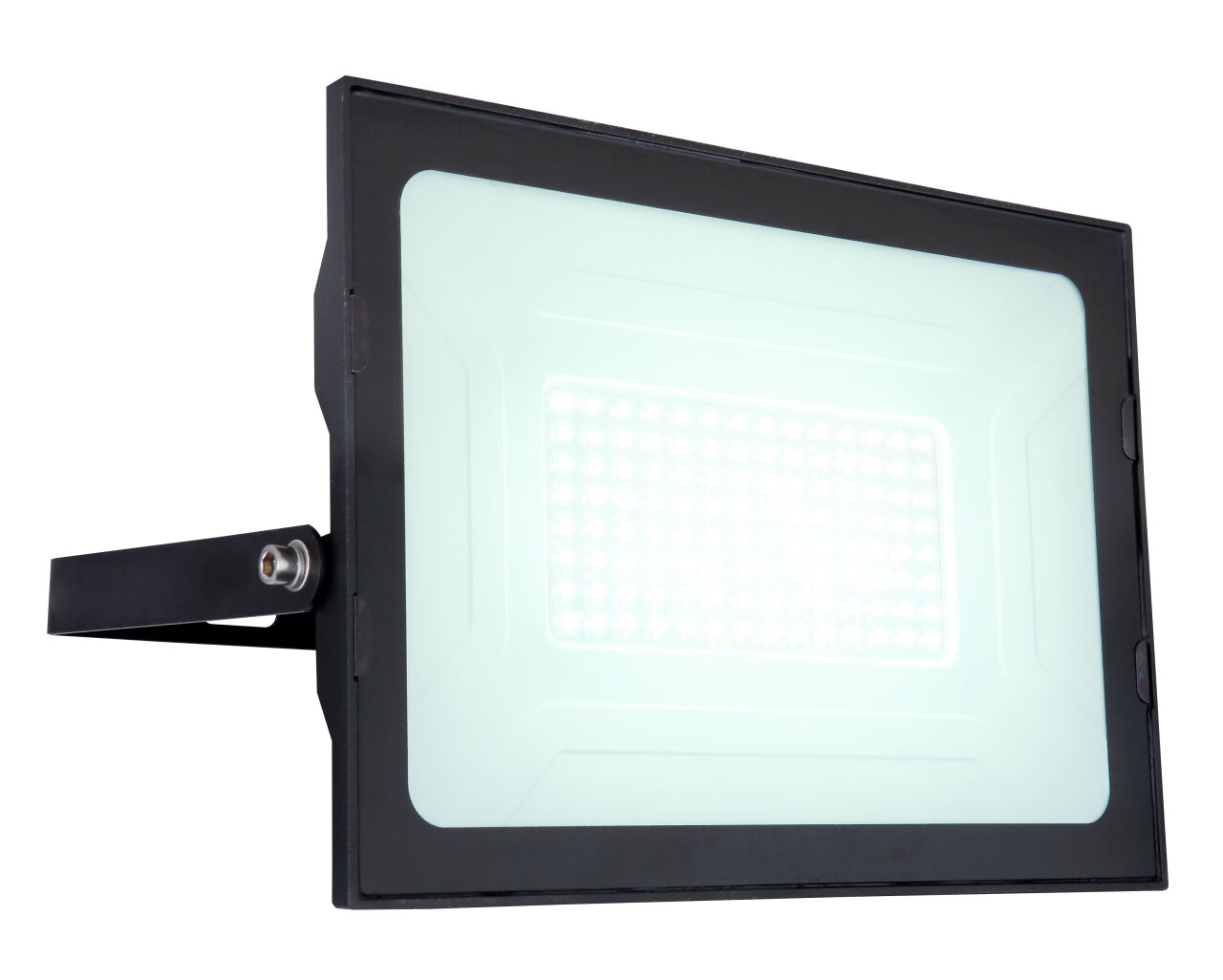 Globo Lighting - HELGA I - Außenleuchte Aluminium Druckguss schwarz, LED