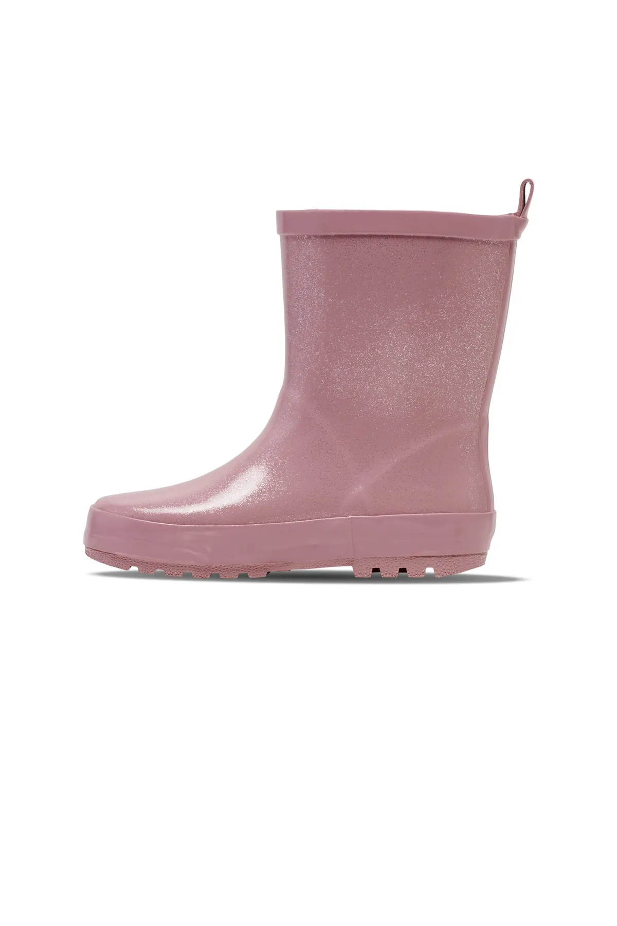 hummel  GUMMISTIEFEL GLITTER JR