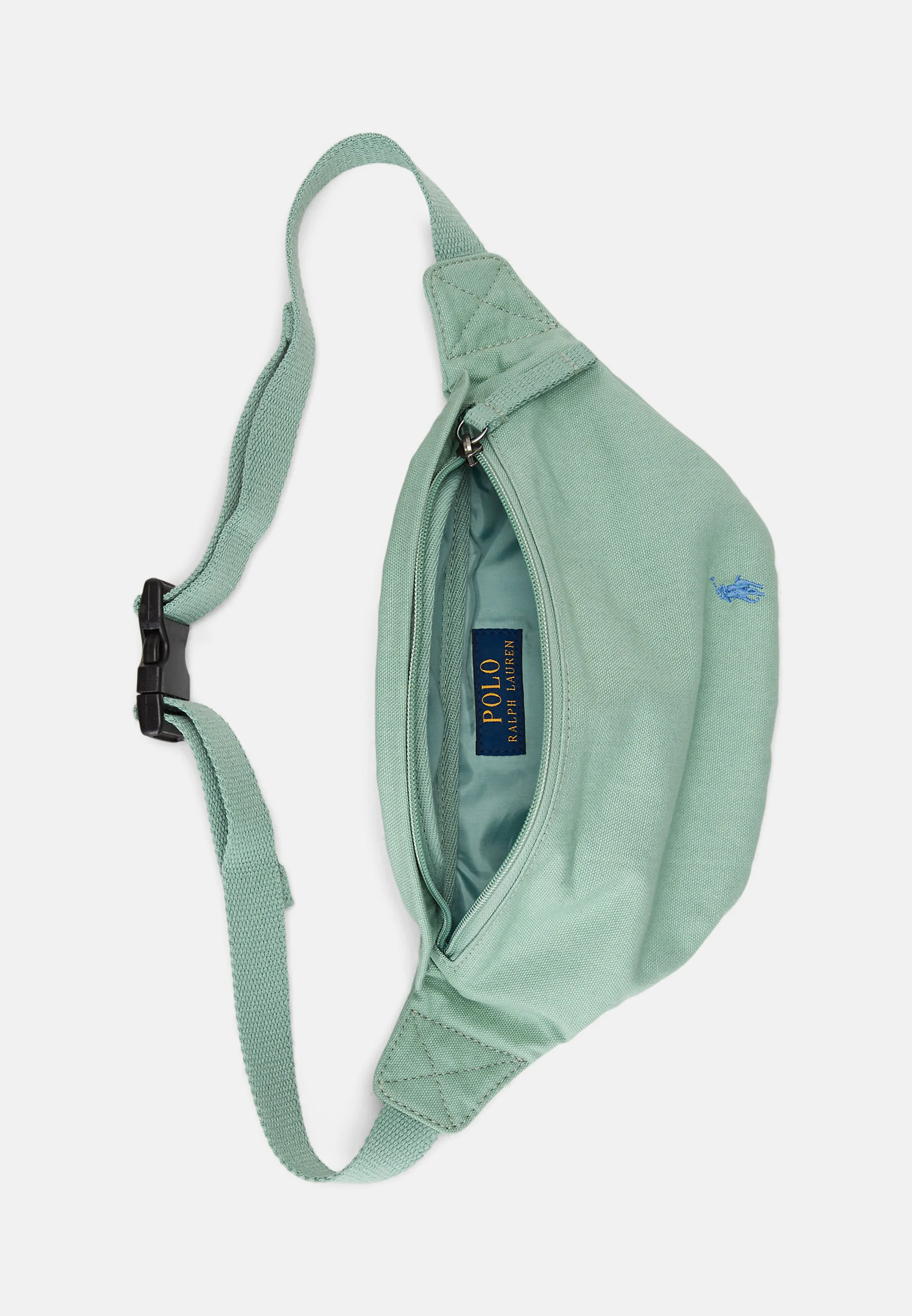 Riñonera mediana Polo Ralph Lauren - Riñonera