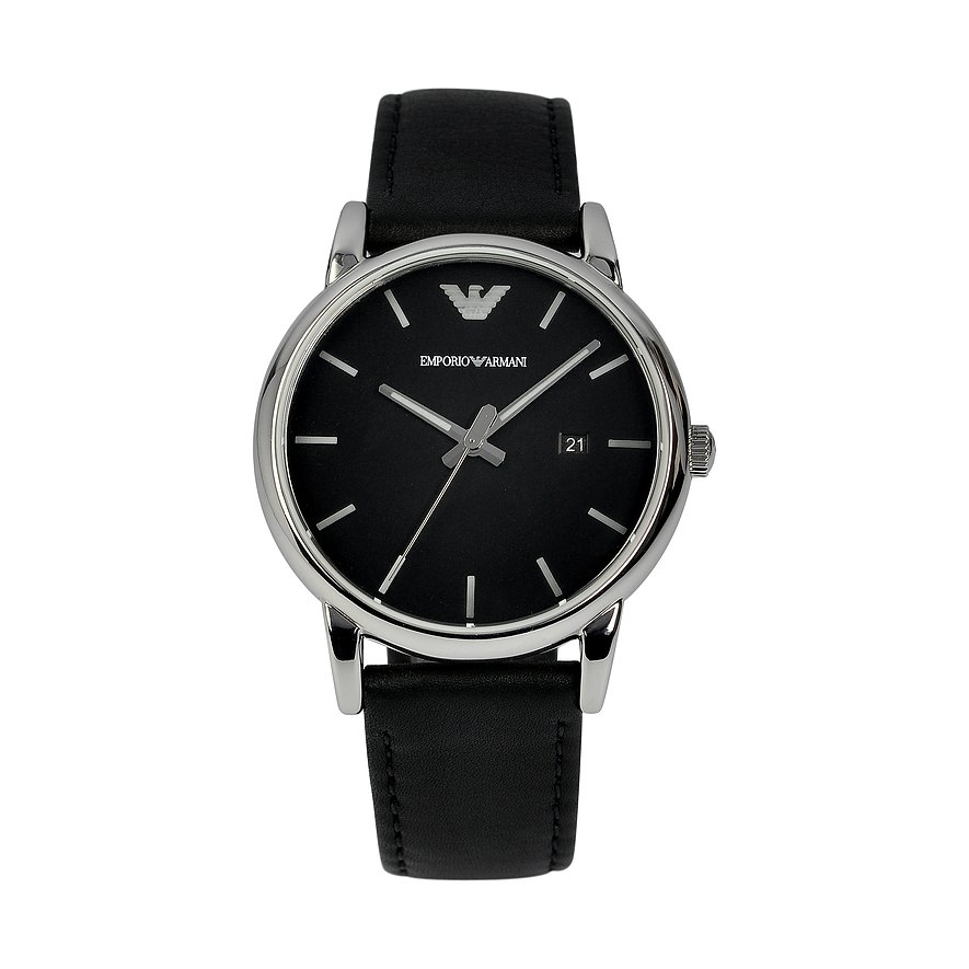 Emporio Armani Herrenuhr