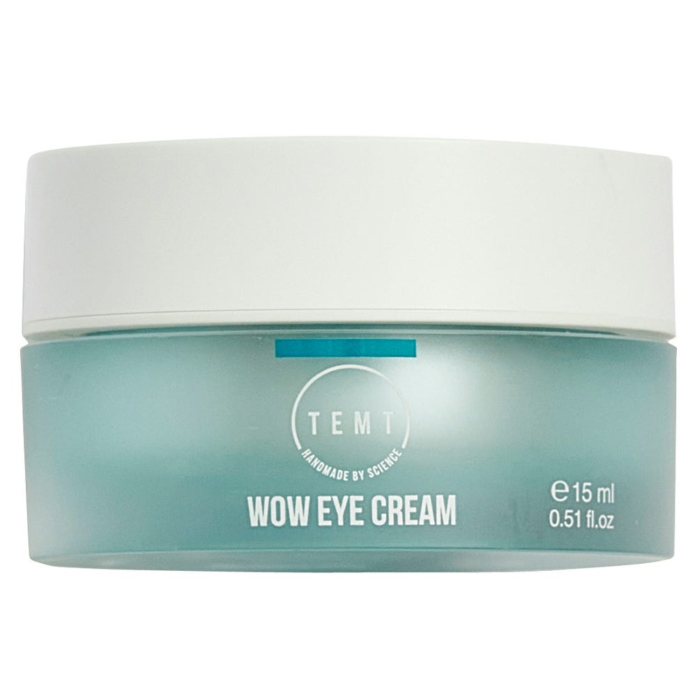 TEMT W.O.W. Eye Cream 15 ml