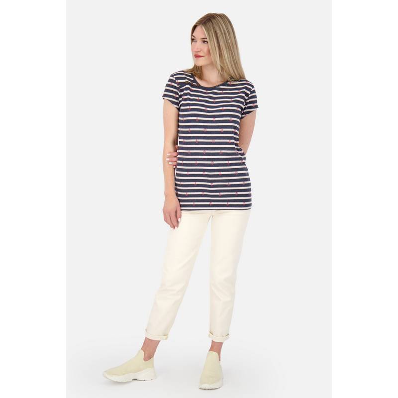 ALIFE AND KICKIN JuliaAK Z T-Shirt Damen