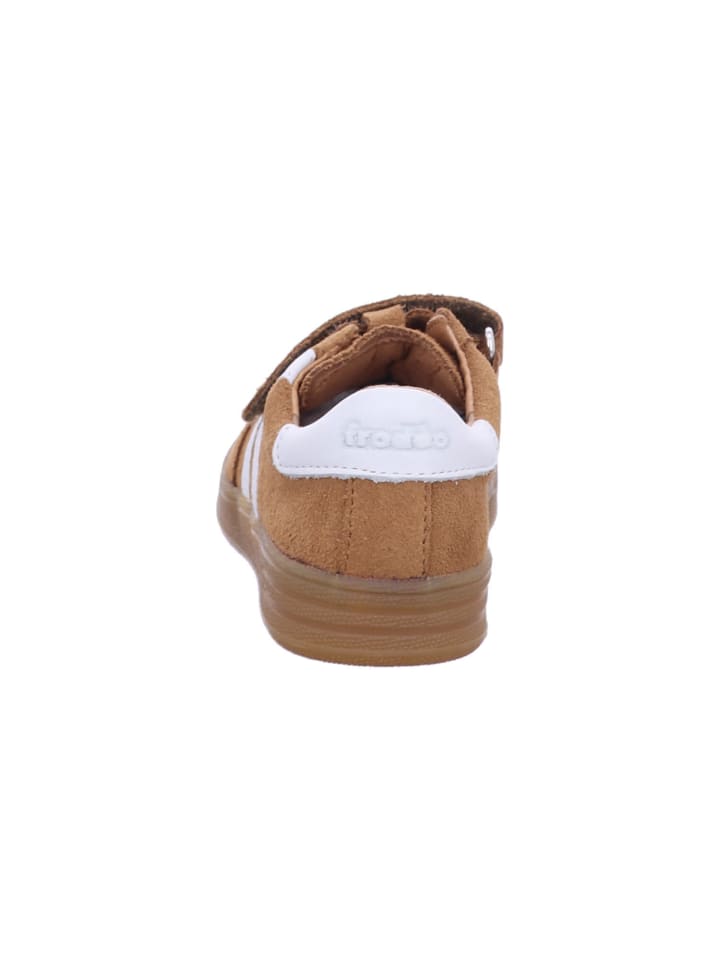 Froddo Jungen- Halbschuhe Lou in Grau günstig kaufen