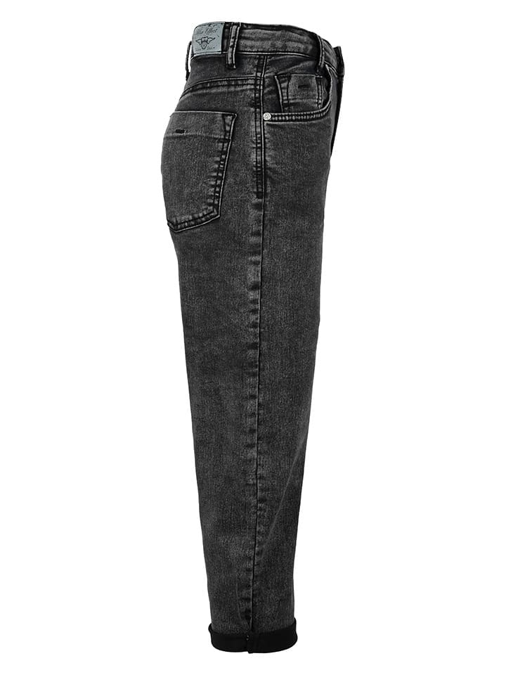 Blue Effect Jeans - Balloon fit - in Schwarz günstig kaufen