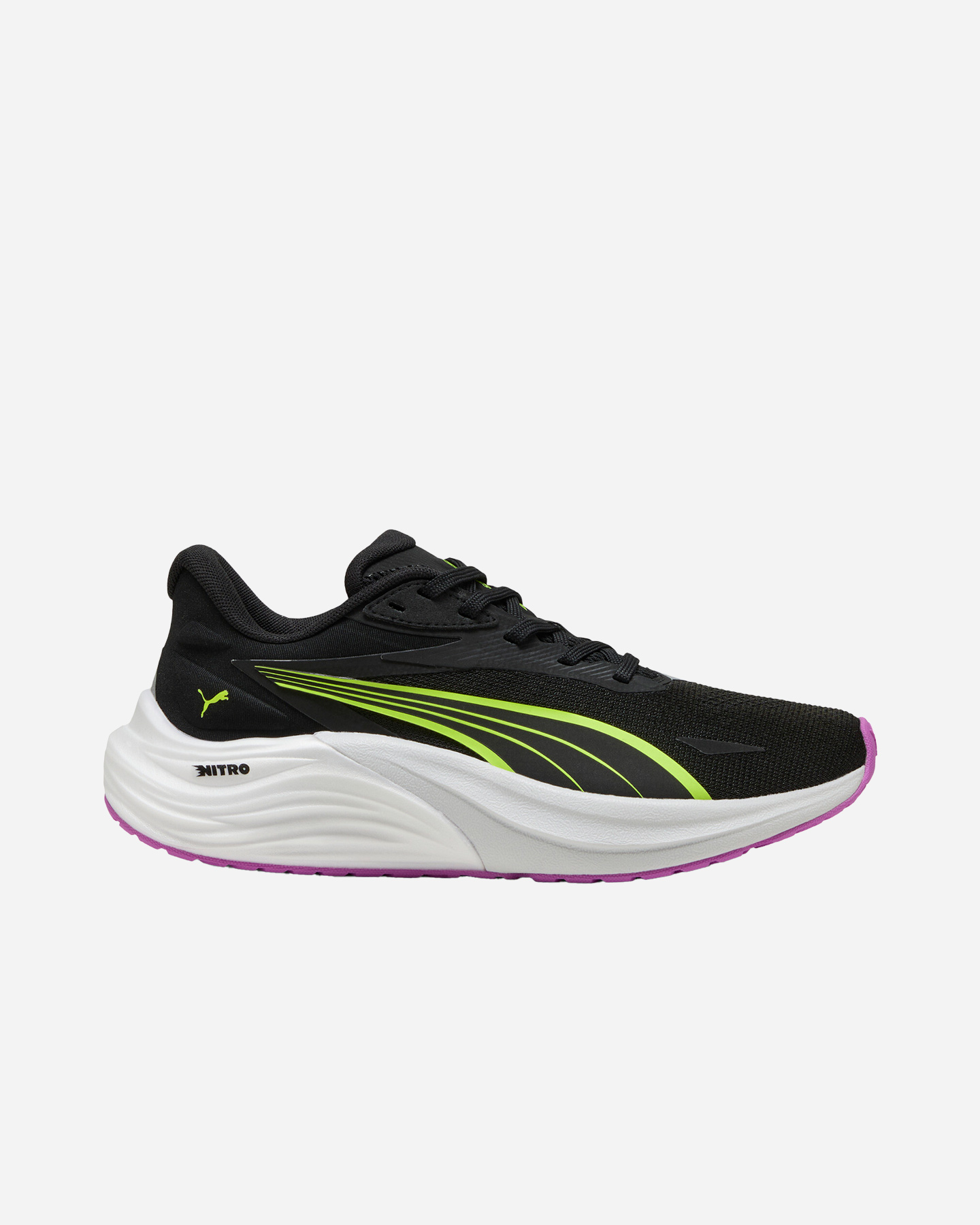 Bežecké topánky Puma Electrify Nitro 4 W 310788-05